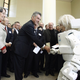 Illustration for article titled Politicians Shaking Hands With Robots, Ranked